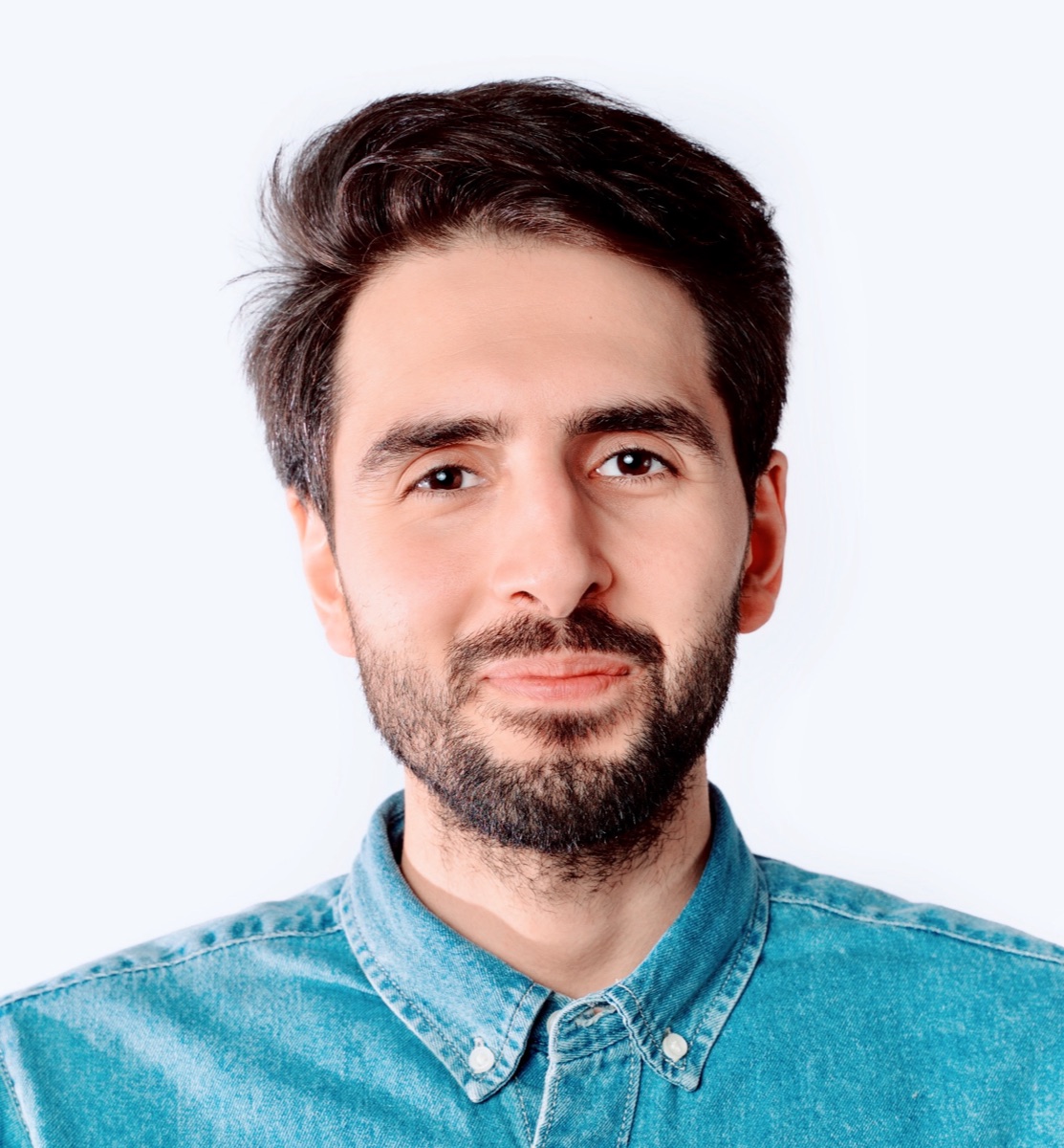 Mohammed Naeem