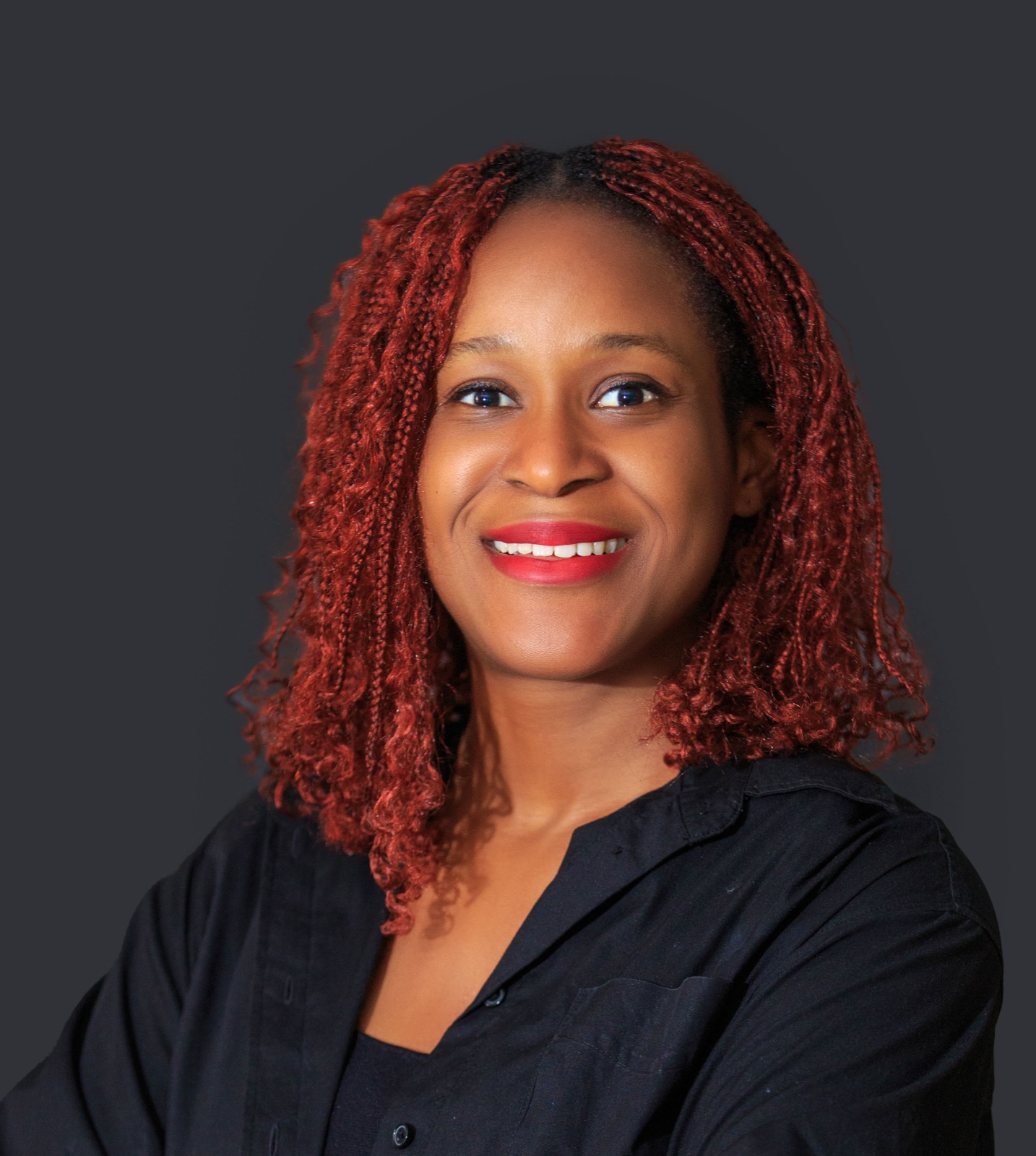 Chinenye Mbonu
