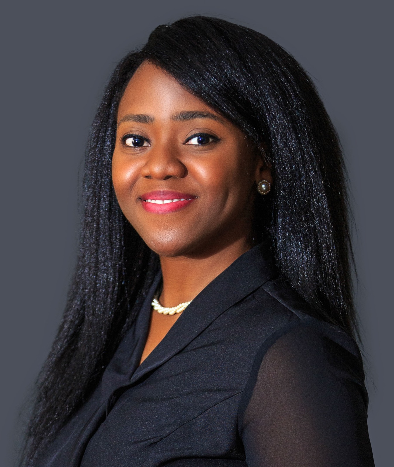 Elizabeth Obode