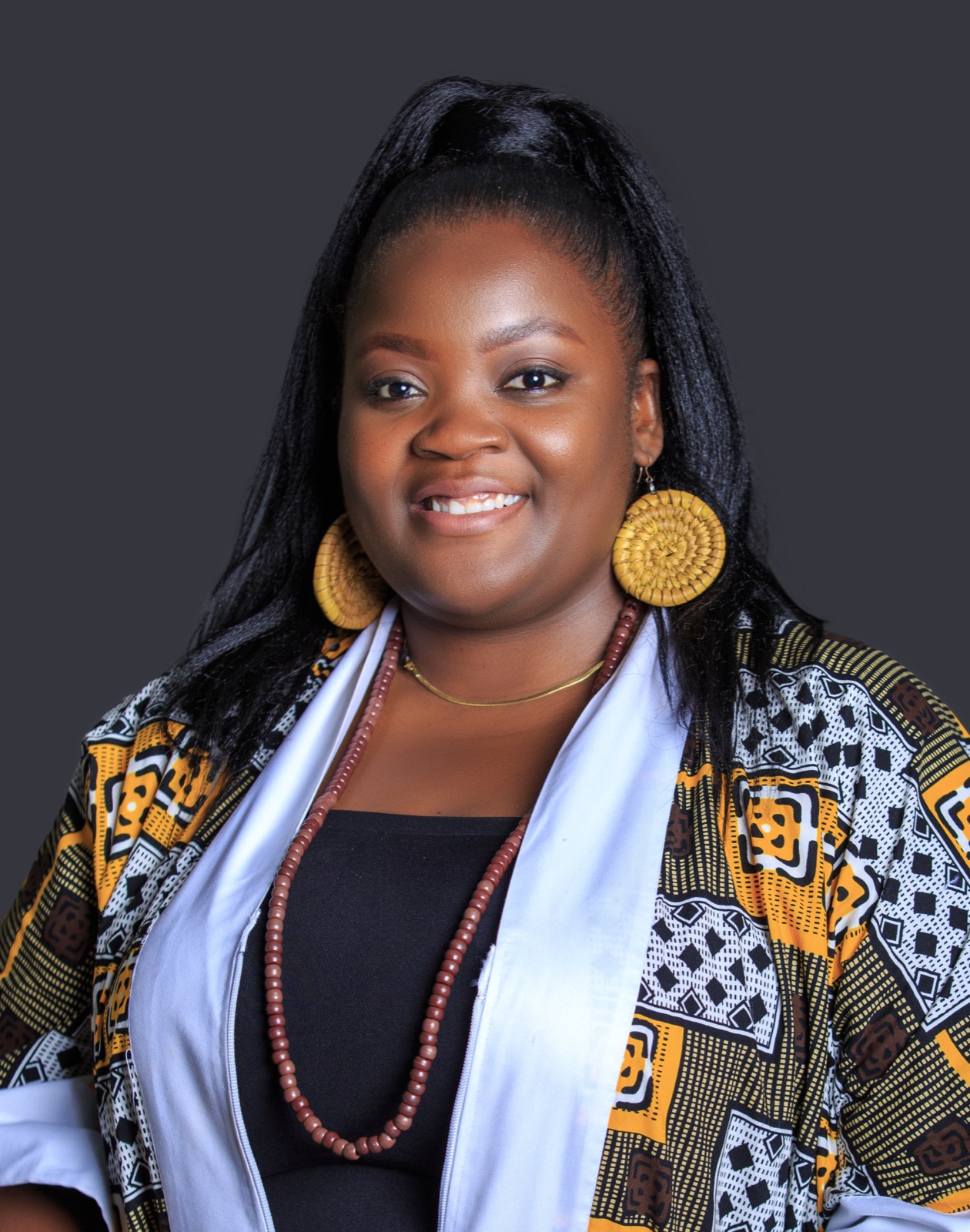 Ketshia Ngalula Aziza