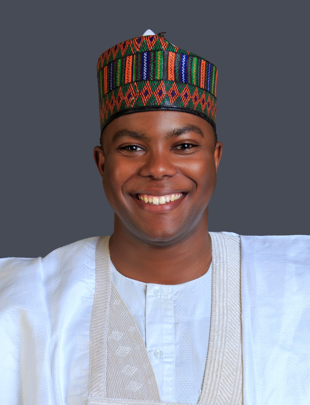 Modibbo Sadiq Ibrahim