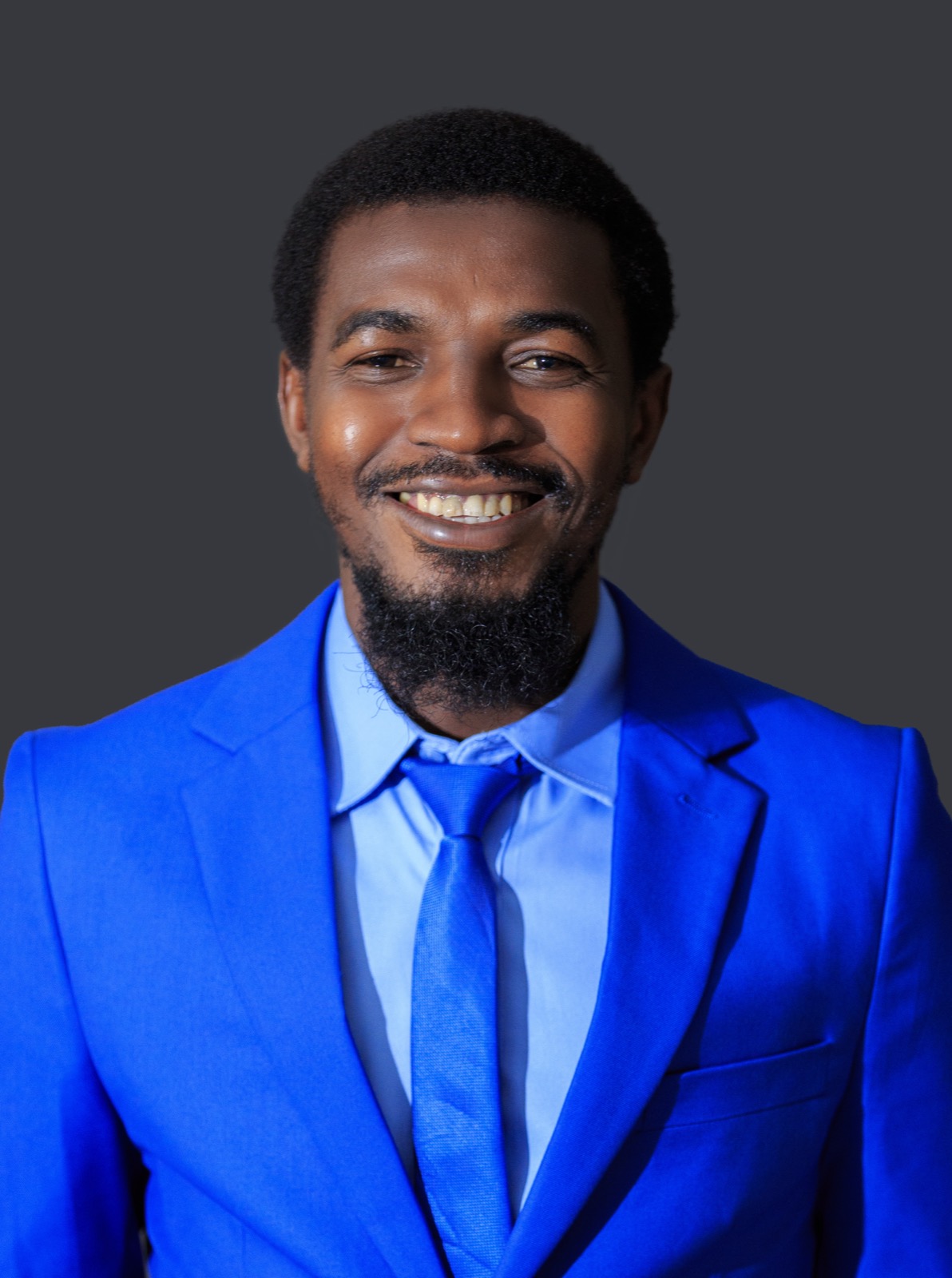 Placide Fakhigui Assana