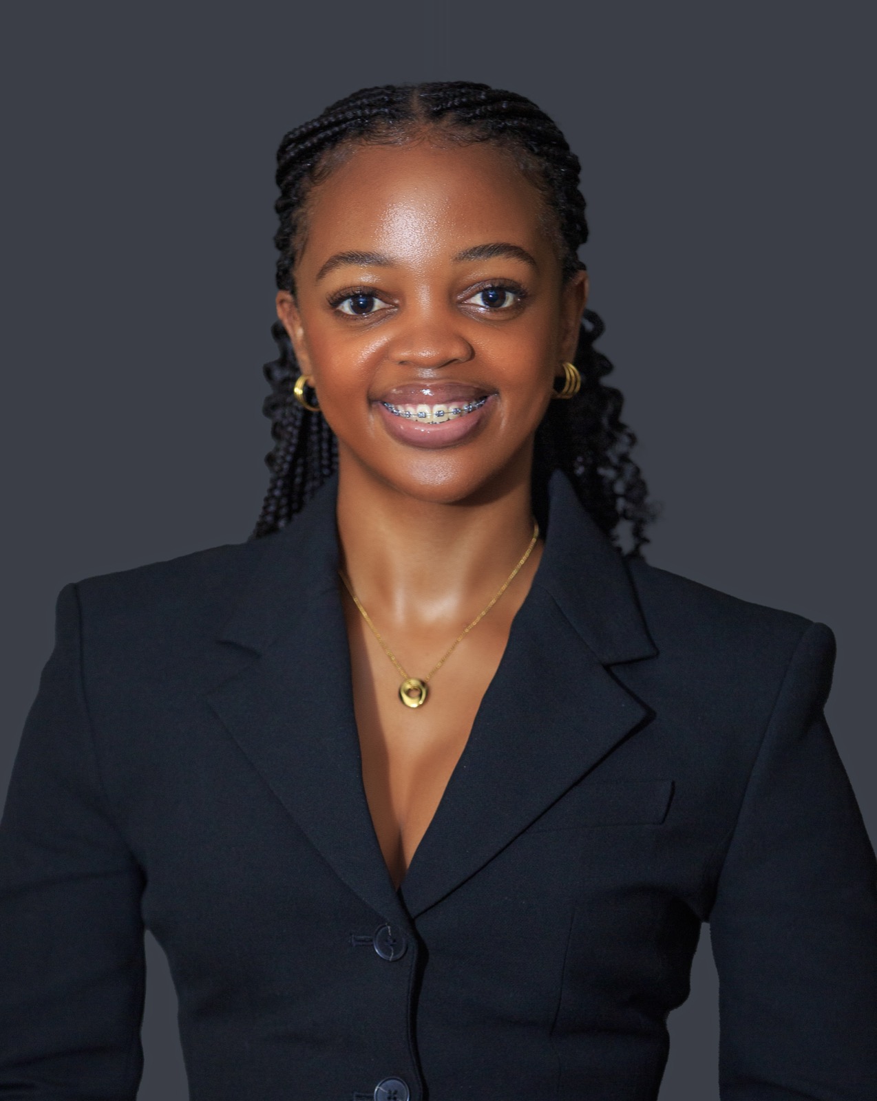 Sharon Matongo