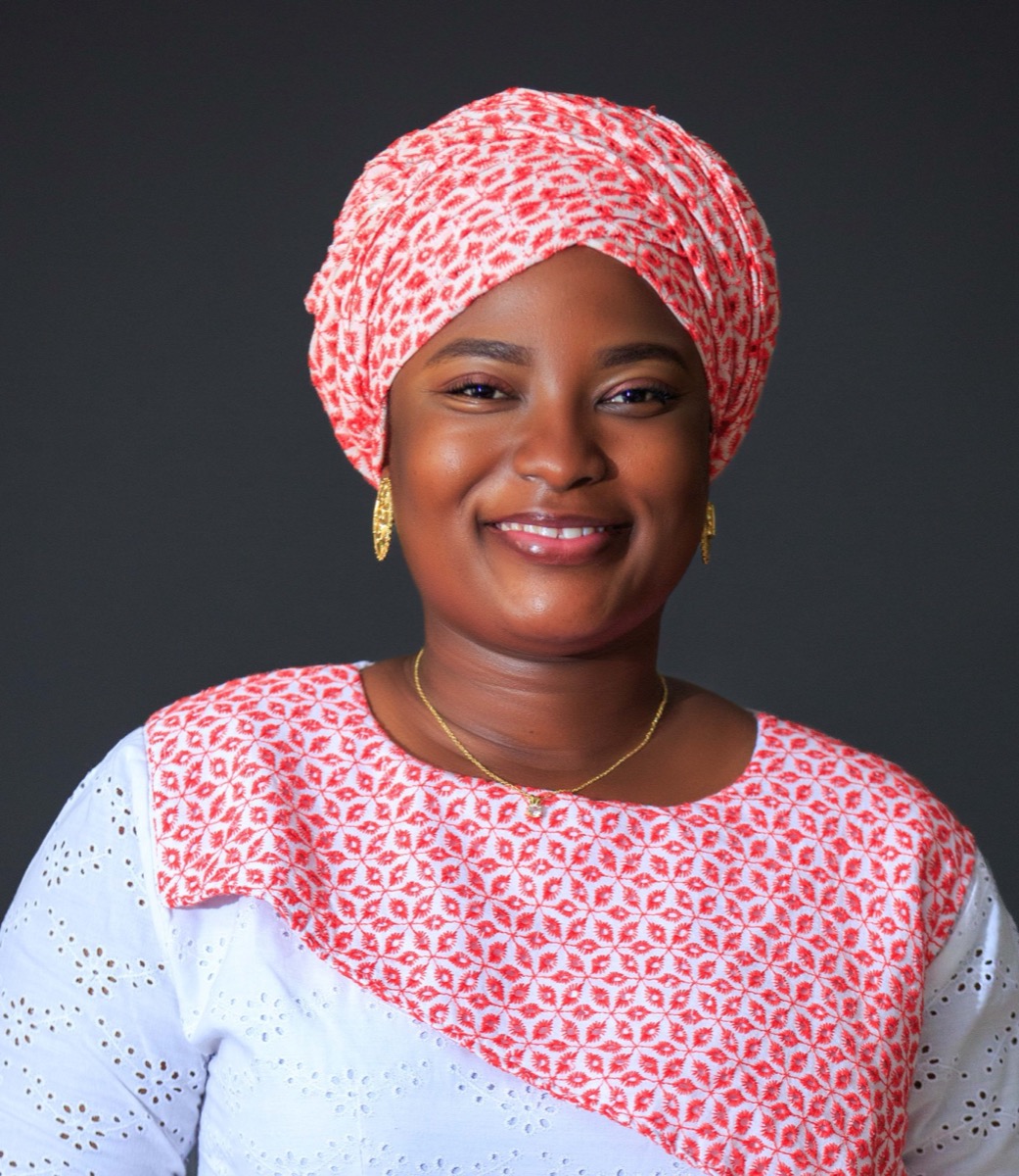 Sodiya Keïta