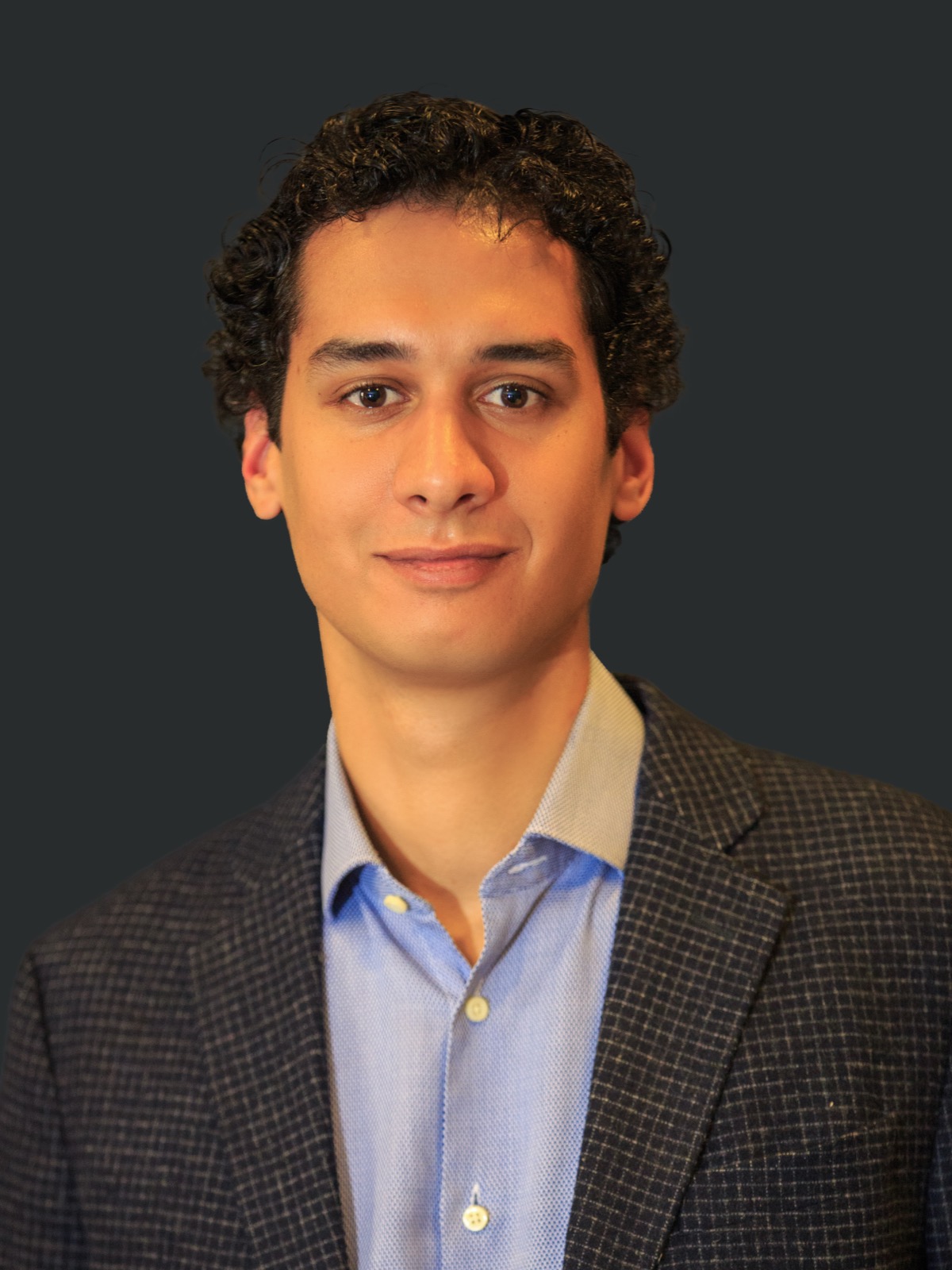 Youssef Ben Henda