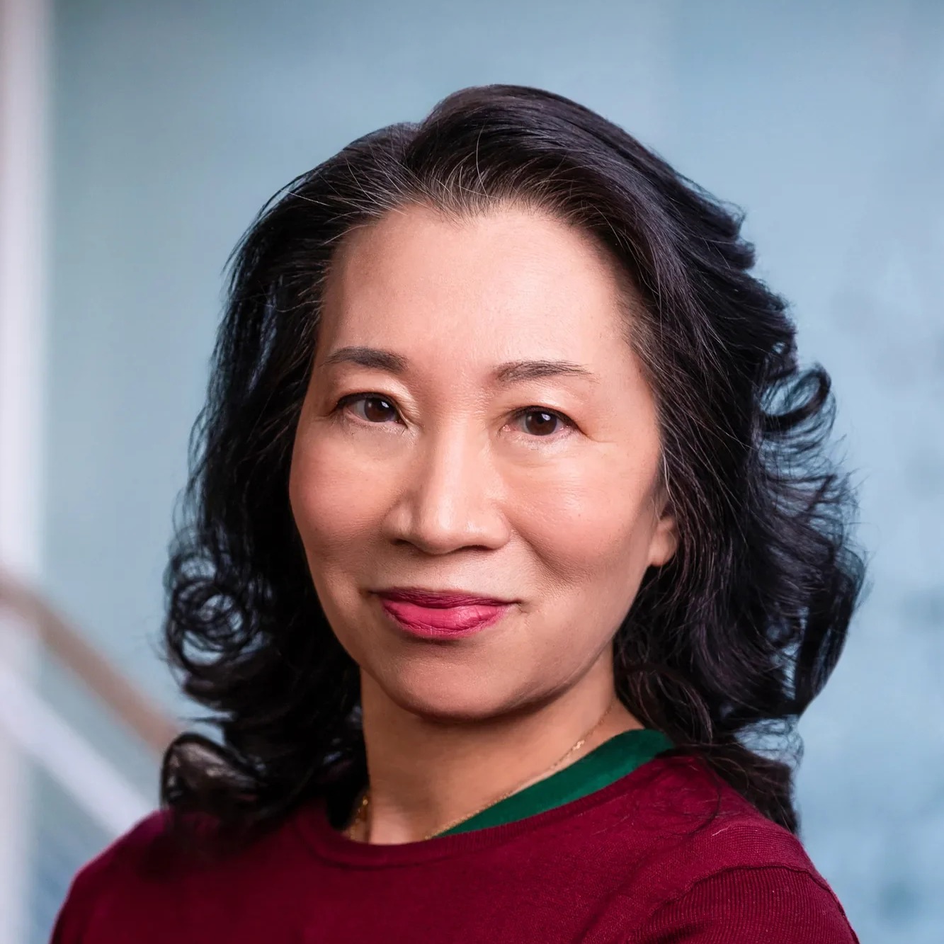 Marcia K. Wong