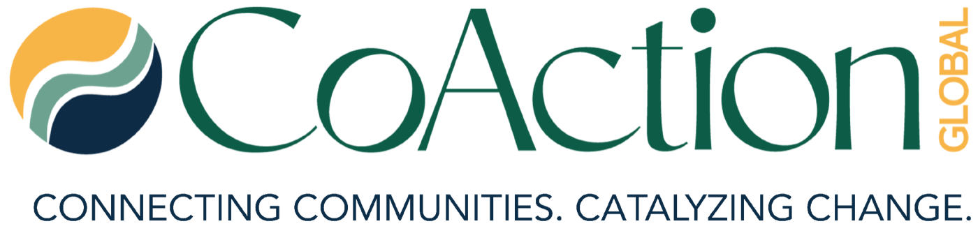 CoAction Global — Connecting communities. Catalyzing change.