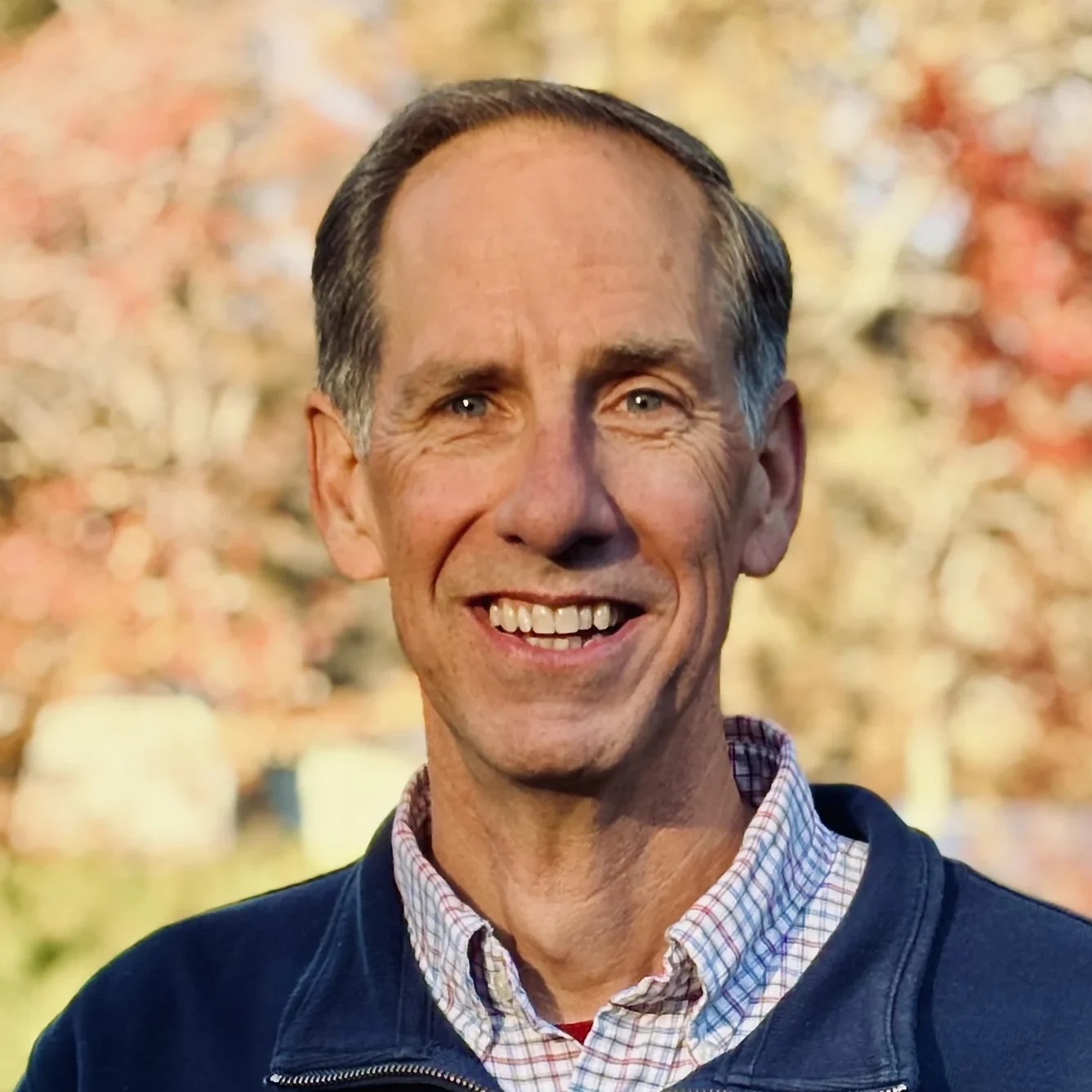 Paul Musser