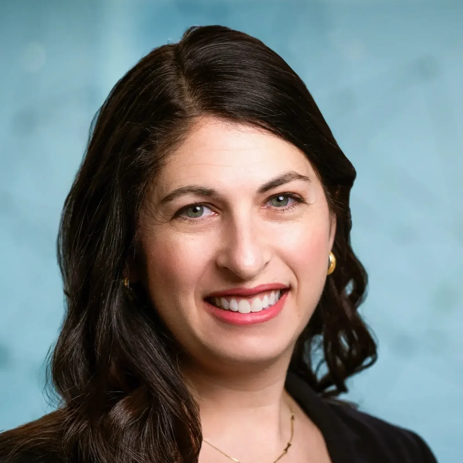 Samantha Kupferman