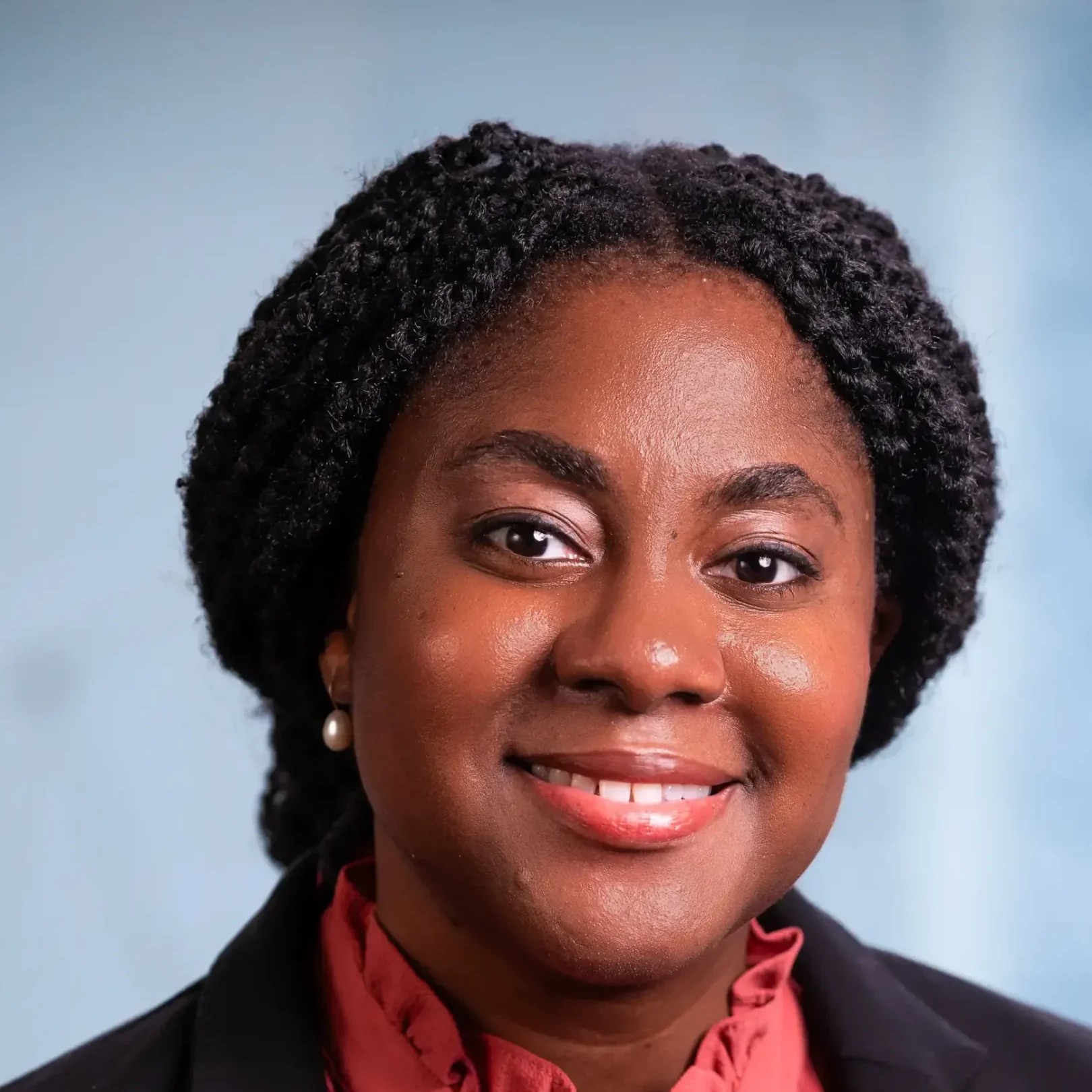 Stephanie Kumah